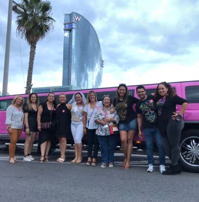 Hummer Rosa H3 | Limusinas Jake | Alquiler de Limusinas Hummer Rosa H3 | Limusinas Jake | Alquiler de Limusinas
