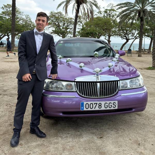 Barcelona Limo Barcelona Limo