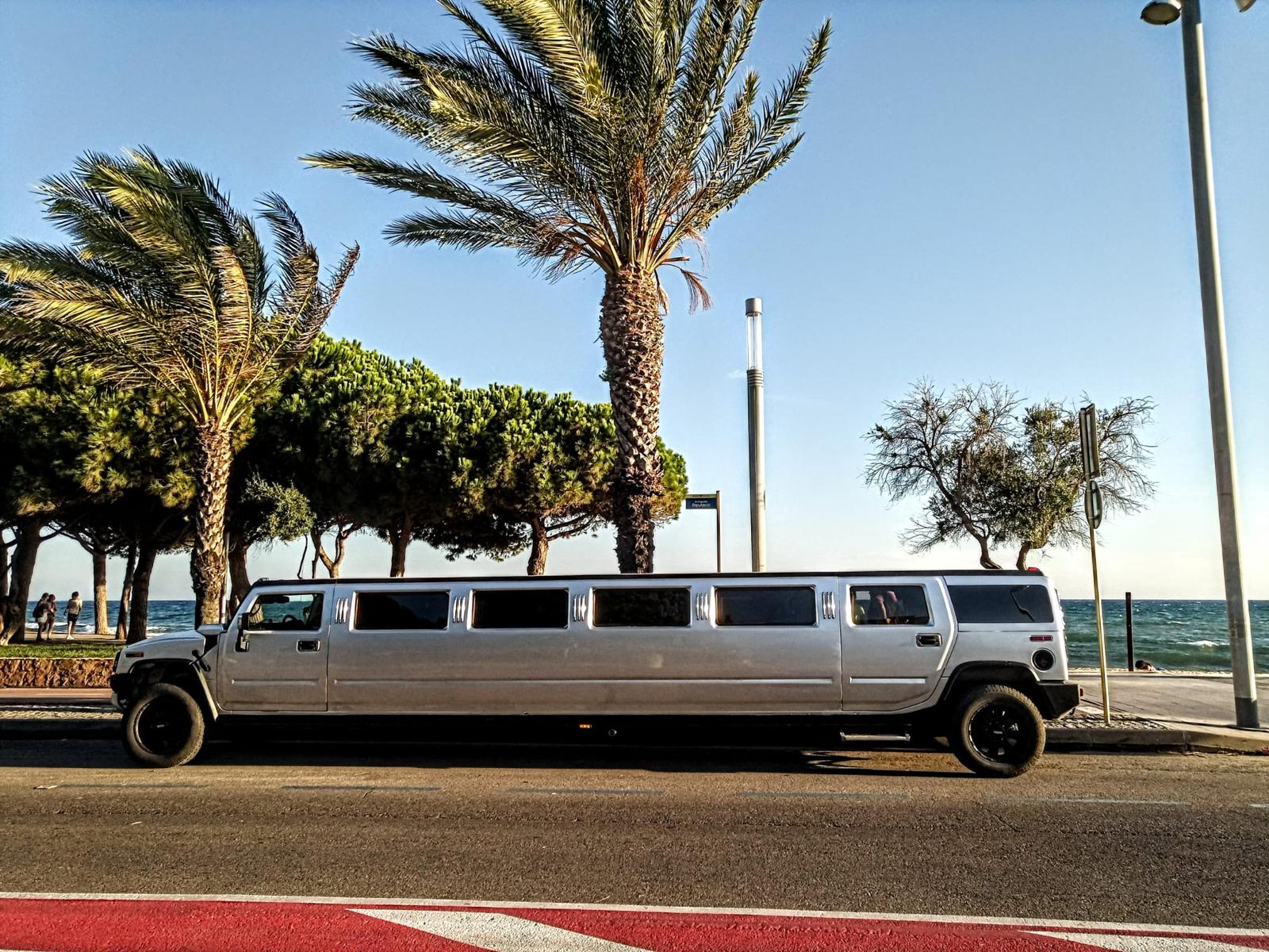 Hummer Gris Hummer Gris