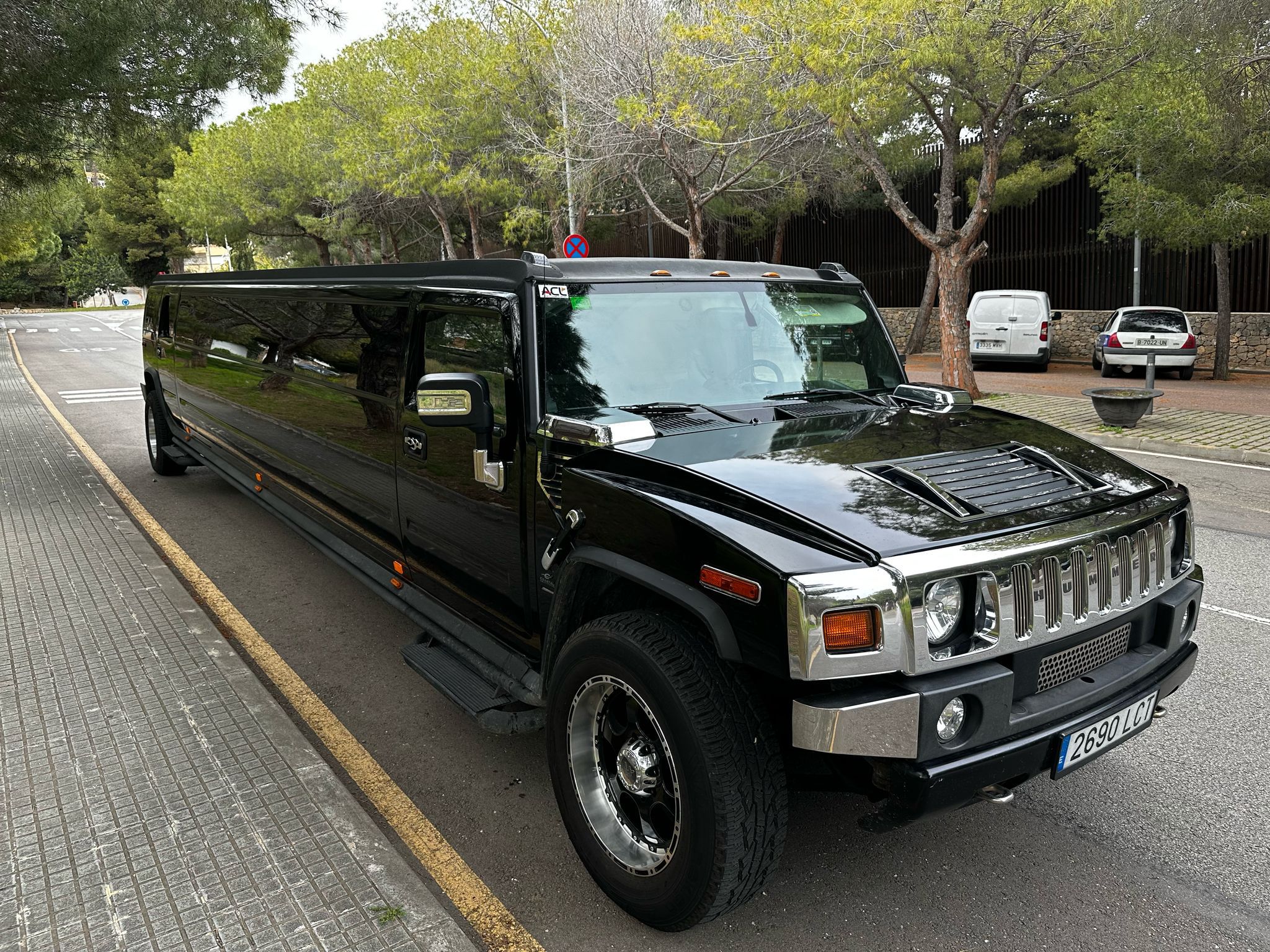 Hummer Negra Hummer Negra