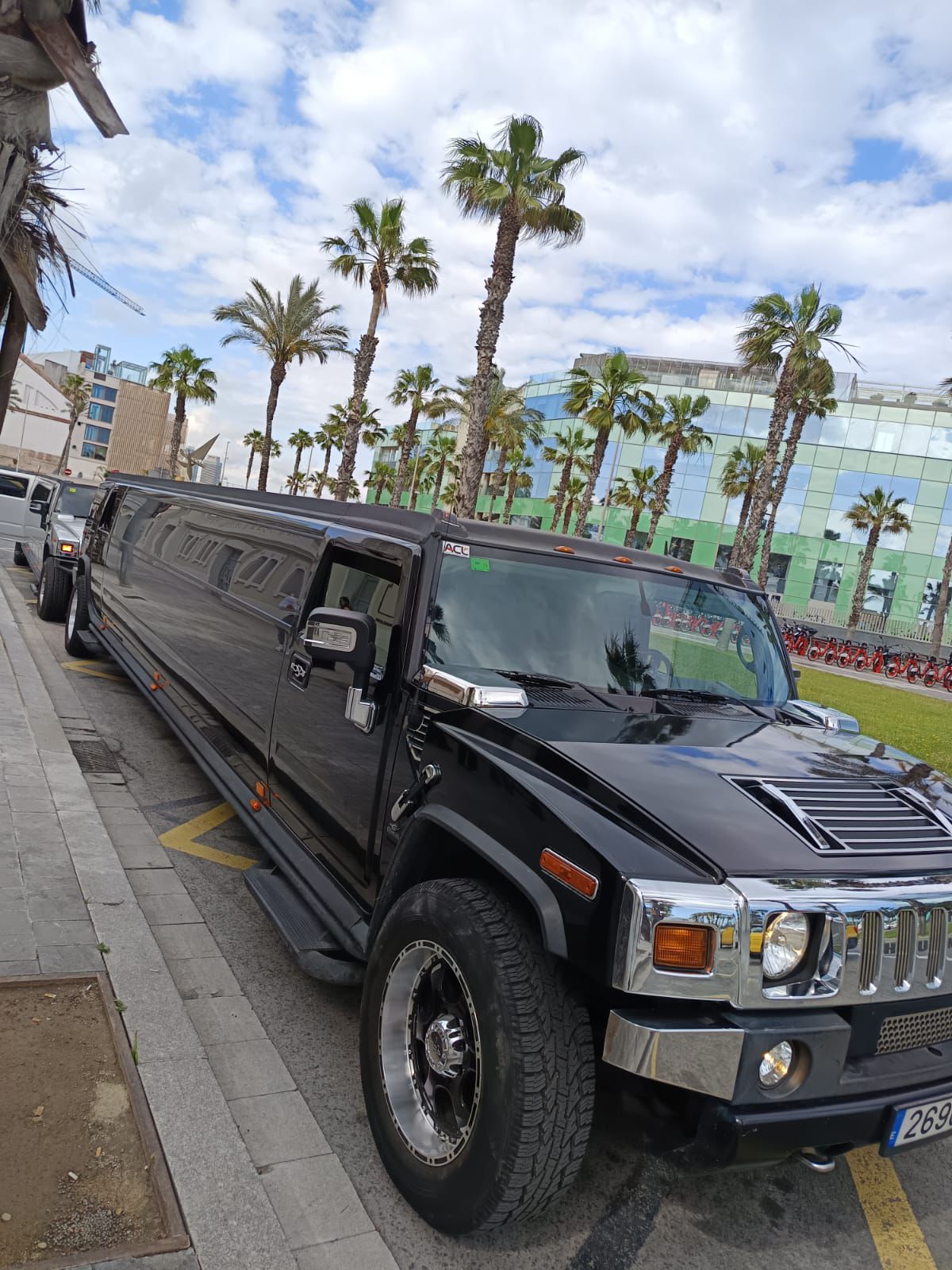 Hummer Negra Hummer Negra