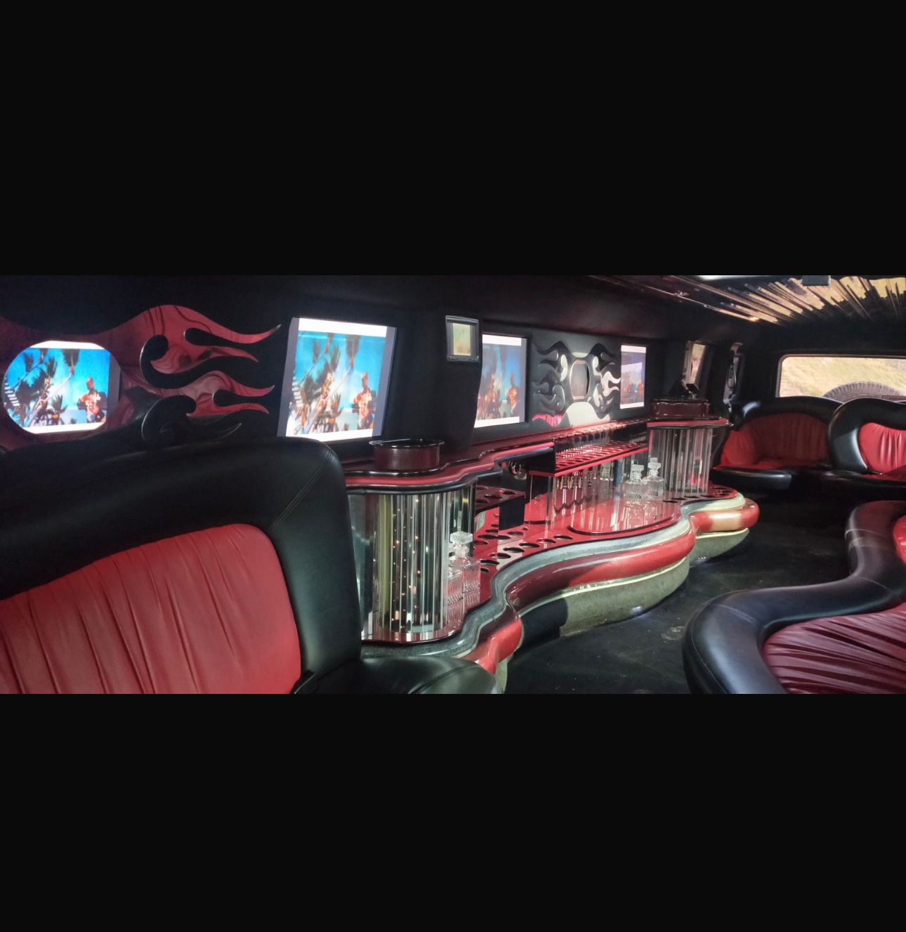Hummer Negra Hummer Negra