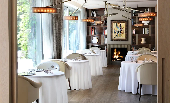 ABaC Restaurant en Barcelona para sorprender a tu madre