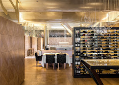Restaurante Lasarte Barcelona para una comida especial del Día de la Madre