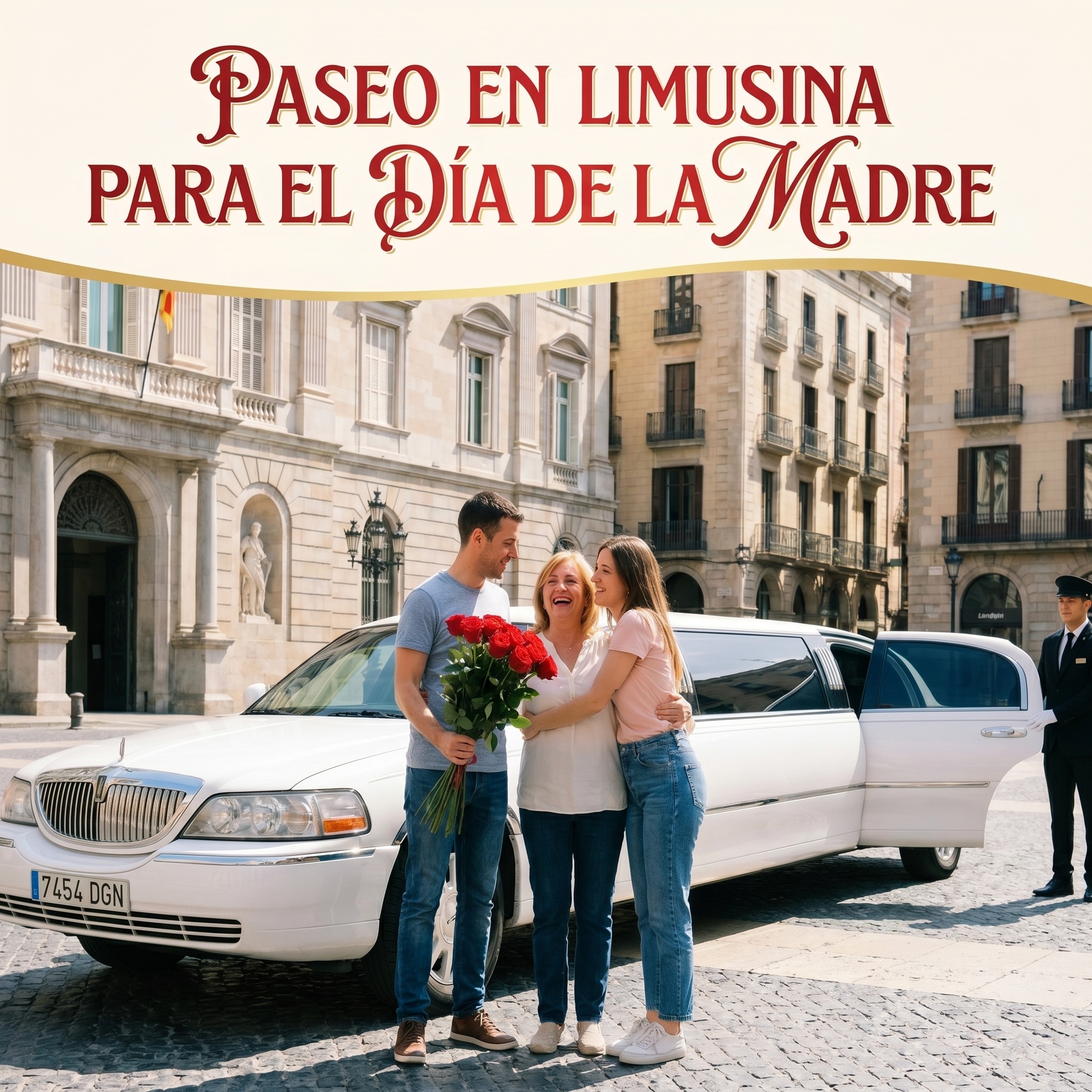 paseo-limusina-dia-de-la-madre-regalo-original Paseo en limusina para el día de la Madre (Regalo Original)