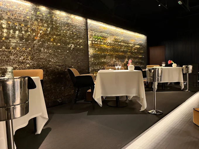 Cocina Hermanos Torres en Barcelona para el Día de la Madre