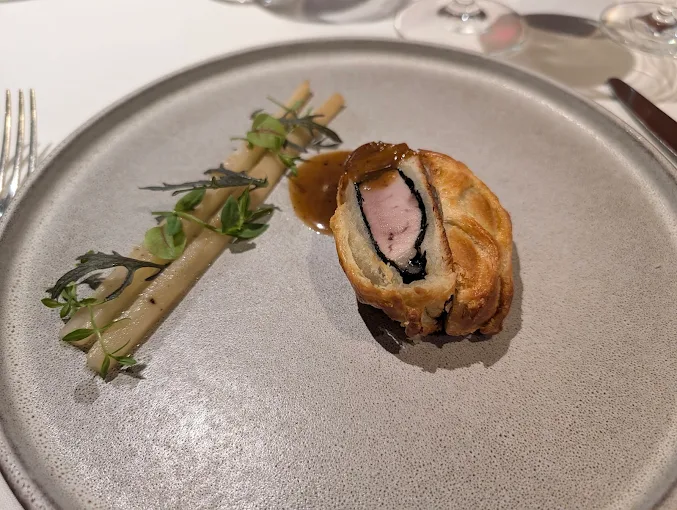Hofmann Barcelona para comer el Día de la Madre