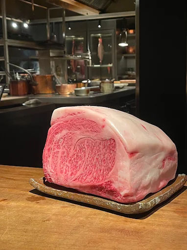 Koy Shunka Barcelona para madres amantes de la gastronomía japonesa